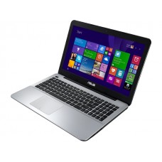 Laptop Asus F554LA-XX1567D Đen