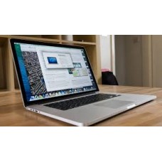 MacBook Pro 13.3in ME864LL/A Retina